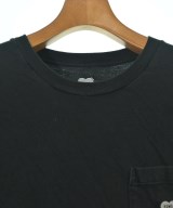 HUMAN MADE（ヒューマンメイド）Tシャツ・カットソー 黒 サイズ:L メンズ/2200680817044