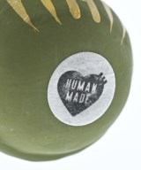 HUMAN MADE（ヒューマンメイド）小物類（その他） 緑 サイズ:- メンズ/2200680912015