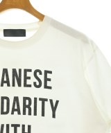 HUMAN MADE（ヒューマンメイド）Tシャツ・カットソー 白 サイズ:L メンズ/2200680955043