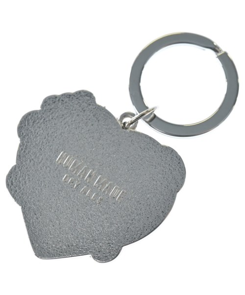 HUMAN MADE（ヒューマンメイド）キーケース・キーホルダー 赤 サイズ:- メンズ/2200681215085