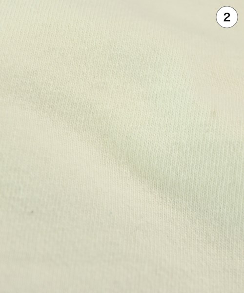 VICTOR VICTOR（ヴィクターヴィクター）Tシャツ・カットソー 白 サイズ:M メンズ/2200681409026