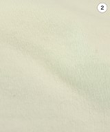 VICTOR VICTOR（ヴィクターヴィクター）Tシャツ・カットソー 白 サイズ:M メンズ/2200681409026