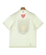 HUMAN MADE（ヒューマンメイド）Tシャツ・カットソー 白 サイズ:L メンズ/2200681650077