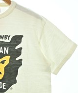 HUMAN MADE（ヒューマンメイド）Tシャツ・カットソー 白 サイズ:L メンズ/2200681650077