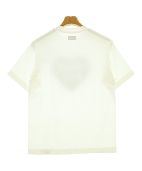 HUMAN MADE（ヒューマンメイド）Tシャツ・カットソー 白 サイズ:XS メンズ/2200681700055