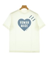 HUMAN MADE Tシャツ・カットソー