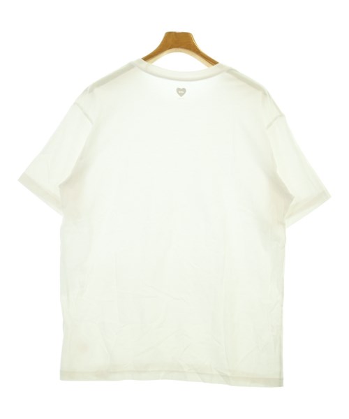 HUMAN MADE（ヒューマンメイド）Tシャツ・カットソー 白 サイズ:L メンズ/2200679675136
