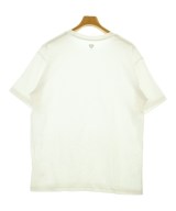 HUMAN MADE（ヒューマンメイド）Tシャツ・カットソー 白 サイズ:L メンズ/2200679675136