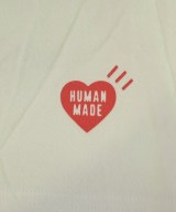 HUMAN MADE（ヒューマンメイド）Tシャツ・カットソー 白 サイズ:L メンズ/2200679675136