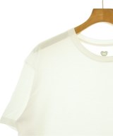 HUMAN MADE（ヒューマンメイド）Tシャツ・カットソー 白 サイズ:L メンズ/2200679675136