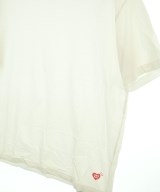 HUMAN MADE（ヒューマンメイド）Tシャツ・カットソー 白 サイズ:L メンズ/2200679675136