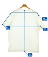 HUMAN MADE（ヒューマンメイド）Tシャツ・カットソー 白 サイズ:L メンズ/2200679675136
