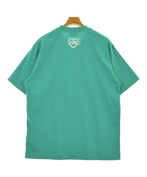 HUMAN MADE（ヒューマンメイド）Tシャツ・カットソー 緑 サイズ:XL メンズ/2200693635017