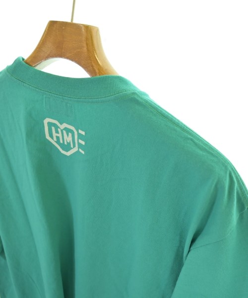 HUMAN MADE（ヒューマンメイド）Tシャツ・カットソー 緑 サイズ:XL メンズ/2200693635017