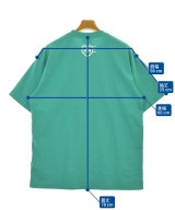 HUMAN MADE（ヒューマンメイド）Tシャツ・カットソー 緑 サイズ:XL メンズ/2200693635017
