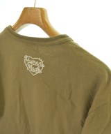 HUMAN MADE（ヒューマンメイド）Tシャツ・カットソー 茶 サイズ:L メンズ/2200693635024