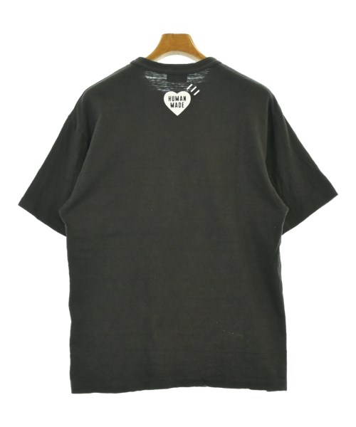 HUMAN MADE（ヒューマンメイド）Tシャツ・カットソー 黒 サイズ:L メンズ/2200693635031