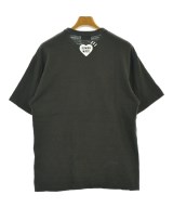 HUMAN MADE（ヒューマンメイド）Tシャツ・カットソー 黒 サイズ:L メンズ/2200693635031
