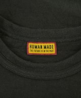 HUMAN MADE（ヒューマンメイド）Tシャツ・カットソー 黒 サイズ:L メンズ/2200693635031