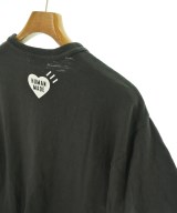 HUMAN MADE（ヒューマンメイド）Tシャツ・カットソー 黒 サイズ:L メンズ/2200693635031