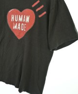 HUMAN MADE（ヒューマンメイド）Tシャツ・カットソー 黒 サイズ:L メンズ/2200693635031