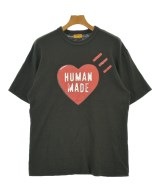 HUMAN MADE Tシャツ・カットソー