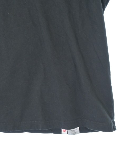 HUMAN MADE（ヒューマンメイド）Tシャツ・カットソー 黒 サイズ:L メンズ/2200695490034