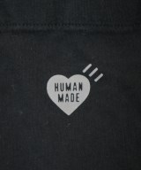 HUMAN MADE（ヒューマンメイド）Tシャツ・カットソー 黒 サイズ:L メンズ/2200695490034