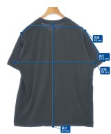 HUMAN MADE（ヒューマンメイド）Tシャツ・カットソー 黒 サイズ:L メンズ/2200695490034