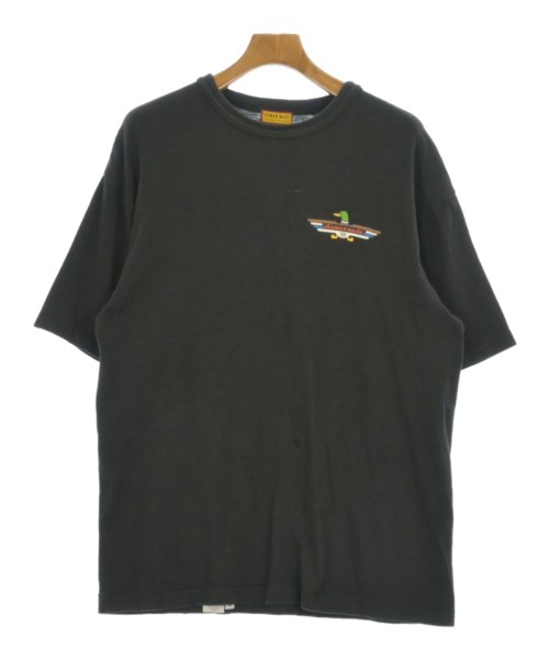 HUMAN MADE(ヒューマンメイド)Tシャツ・カットソー 黒 サイズ:XL/2200696028052