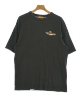 HUMAN MADE（ヒューマンメイド）Tシャツ・カットソー 黒 サイズ:XL メンズ/2200696028052