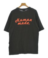 HUMAN MADE（ヒューマンメイド）Tシャツ・カットソー 黒 サイズ:XL メンズ/2200696028052
