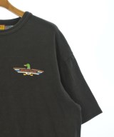 HUMAN MADE（ヒューマンメイド）Tシャツ・カットソー 黒 サイズ:XL メンズ/2200696028052