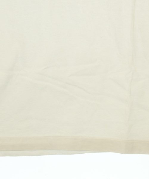 HUMAN MADE（ヒューマンメイド）Tシャツ・カットソー 白 サイズ:L メンズ/2200696043055