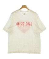 HUMAN MADE（ヒューマンメイド）Tシャツ・カットソー 白 サイズ:L メンズ/2200696043055
