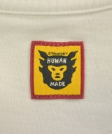 HUMAN MADE（ヒューマンメイド）Tシャツ・カットソー 白 サイズ:L メンズ/2200696043055