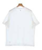 HUMAN MADE（ヒューマンメイド）Tシャツ・カットソー 白 サイズ:L メンズ/2200694056040