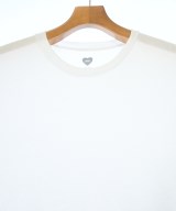 HUMAN MADE（ヒューマンメイド）Tシャツ・カットソー 白 サイズ:L メンズ/2200694056040