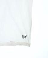 HUMAN MADE（ヒューマンメイド）Tシャツ・カットソー 白 サイズ:L メンズ/2200694056040