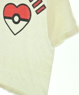 HUMAN MADE（ヒューマンメイド）Tシャツ・カットソー 白 サイズ:M メンズ/2200696304026