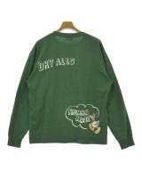 HUMAN MADE（ヒューマンメイド）Tシャツ・カットソー 緑 サイズ:L メンズ/2200696467011