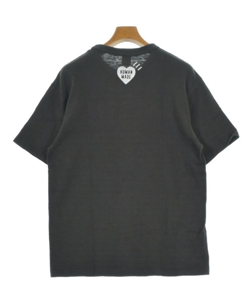 HUMAN MADE（ヒューマンメイド）Tシャツ・カットソー 黒 サイズ:-(M位) メンズ/2200697532084