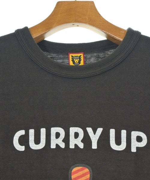 HUMAN MADE（ヒューマンメイド）Tシャツ・カットソー 黒 サイズ:-(M位) メンズ/2200697532084
