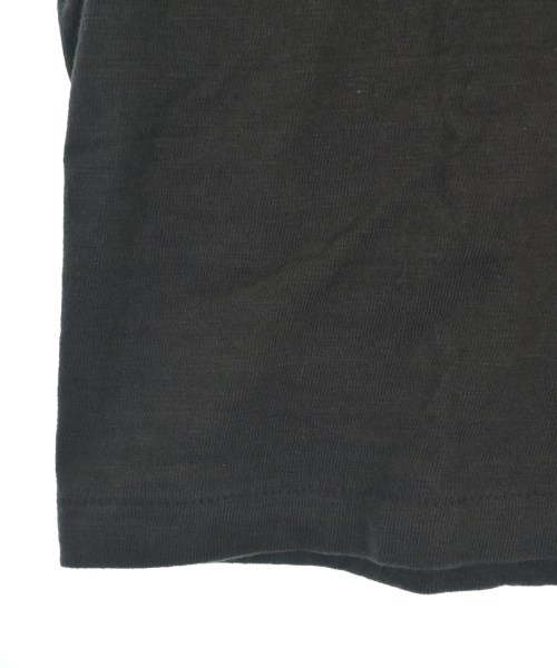 HUMAN MADE（ヒューマンメイド）Tシャツ・カットソー 黒 サイズ:-(M位) メンズ/2200697532084