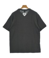 HUMAN MADE（ヒューマンメイド）Tシャツ・カットソー 黒 サイズ:-(M位) メンズ/2200697532084