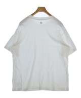 HUMAN MADE（ヒューマンメイド）Tシャツ・カットソー 白 サイズ:L メンズ/2200697736024