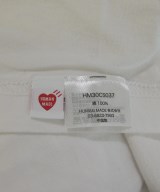 HUMAN MADE（ヒューマンメイド）Tシャツ・カットソー 白 サイズ:L メンズ/2200697736024