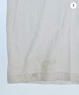 HUMAN MADE（ヒューマンメイド）Tシャツ・カットソー 白 サイズ:L メンズ/2200697736024