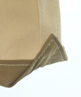 HUMAN MADE（ヒューマンメイド）トートバッグ 白 サイズ:- メンズ/2200698277021