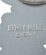 HUMAN MADE（ヒューマンメイド）キーケース・キーホルダー 黒 サイズ:- メンズ/2200698277038